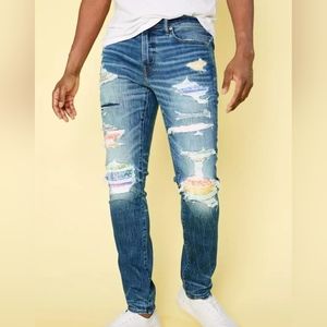 Like New 29/30 Airflex+ American Eagle